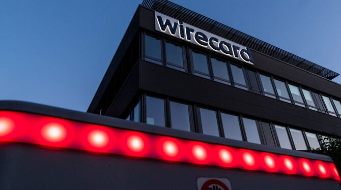 Bei Wirecard sind rund 1,9 Milliarden Euro verschwunden. Höchst wahrscheinlich haben sie wohl nie existiert. Infolge dieses Eing