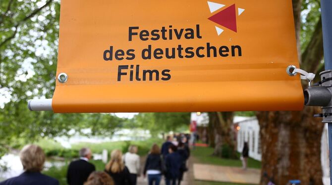 Festival des deutschen Films