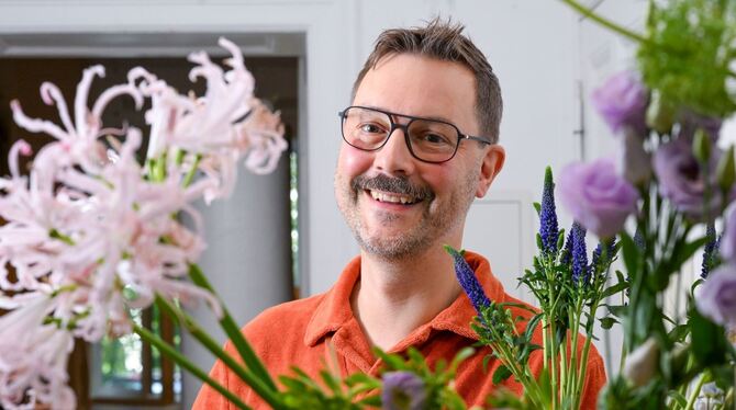 Berliner Florist gewinnt Weltermeisterschaften