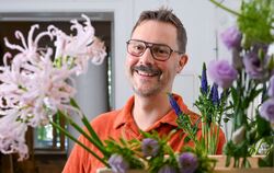 Berliner Florist gewinnt Weltermeisterschaften