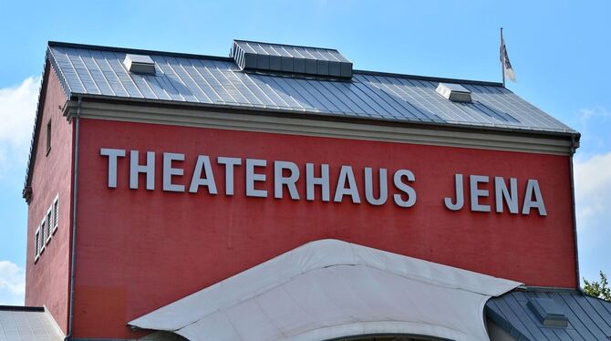 Theaterhaus Jena