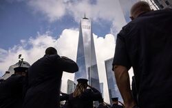 Jahrestag der Anschläge vom 11. September 2001