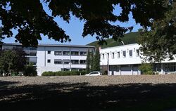 Klinik am Weissenhof