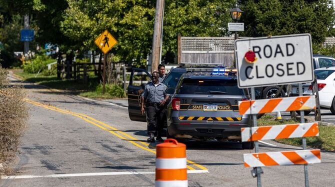 Pennsylvania State Police