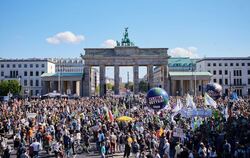 Globaler Klimastreik – Berlin