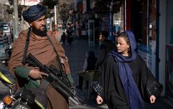 Menschenrechte in Afghanistan