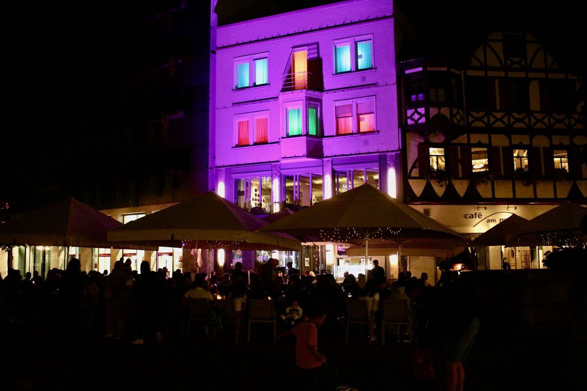 Reutlinger Musiknacht (1)