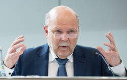 Valdo Lehari jr., GEA-Geschäftsführer und Vorsitzender des Verbands Südwestdeutscher Zeitungsverleger.  FOTO: DPA
