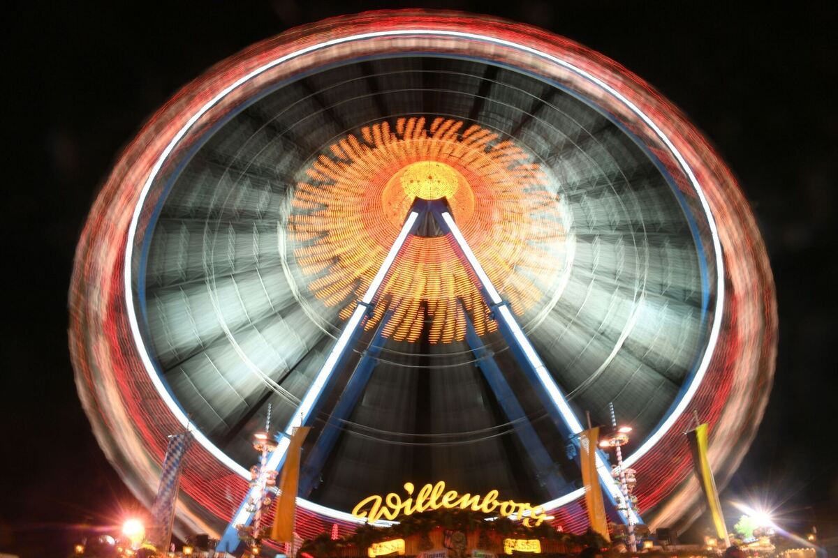 Wiesn Wiesn