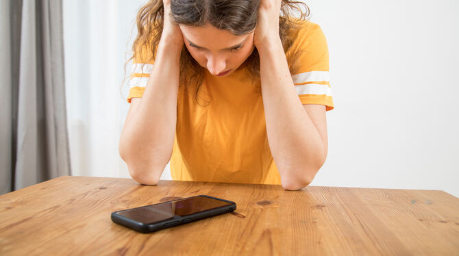 Nicht immer eine leichte Aufgabe für Hinterbliebene: Die Spuren löschen, die verstorbene Angehörige in sozialen Netzwerken hinte