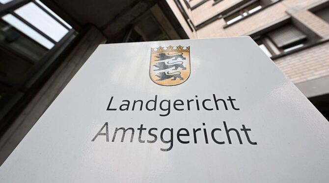 Landgericht Baden-Baden Landgericht Baden-Baden