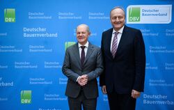 Festakt zu 75 Jahren Deutscher Bauernverband
