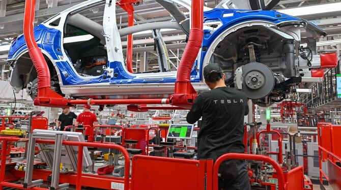 Konjunktur in Brandenburg