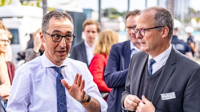 Agrarministerkonferenz