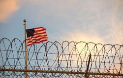 US-Gefangenenlager Guantánamo