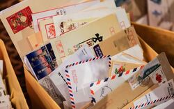 Schon tausende Briefe in Christkindpostfiliale angekommen
