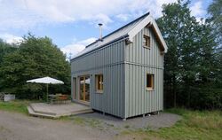 Tiny House als XS-Eigenheim im Trend