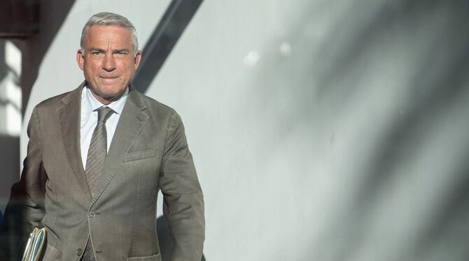 Präsidiumssitzung CDU Baden-Württemberg