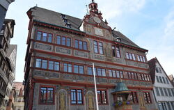Nur AL/Grüne waren dafür: Im Tübinger Rathaus muss daher kein Dienstzimmer für einen weiteren Bürgermeister freigeräumt werden. 