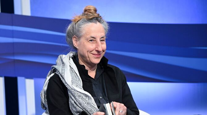 Wilhelm-Raabe-Literaturpreis für Judith Hermann