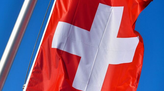 UN: Schweiz bleibt innovativstes Land der Welt