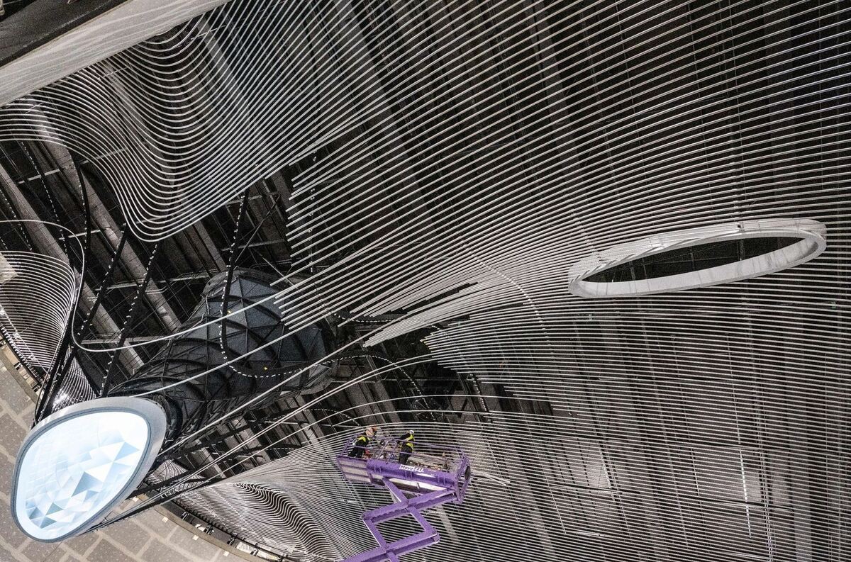 Zukunft aus Stahl Zukunft aus Stahl