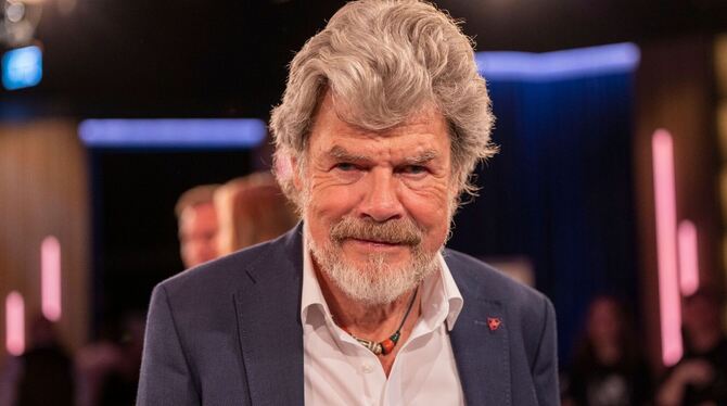 Reinhold Messner