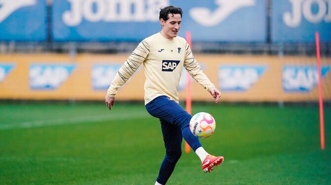 Sebastian Rudy