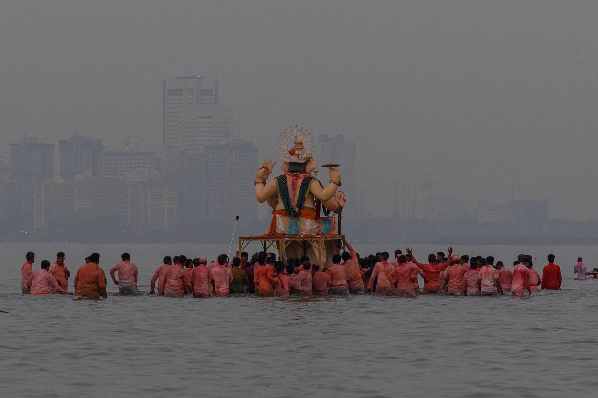 Hindu-Festival