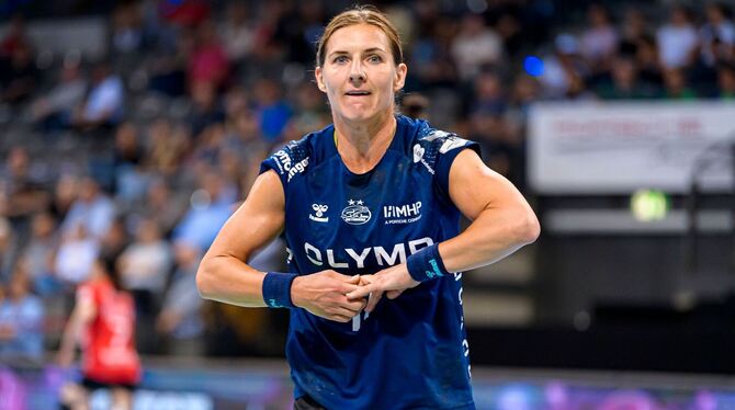 Karolina Kudlacz-Gloc