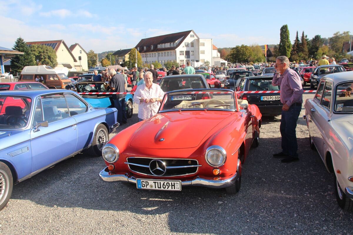 Roller- und Kleinwagen (12)