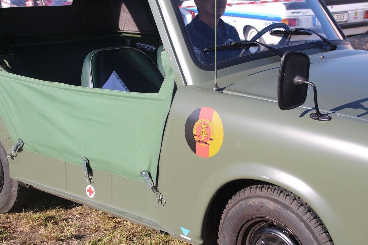 Roller- und Kleinwagen (13)