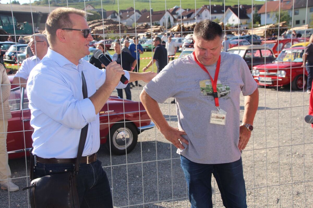 Roller- und Kleinwagen (17)