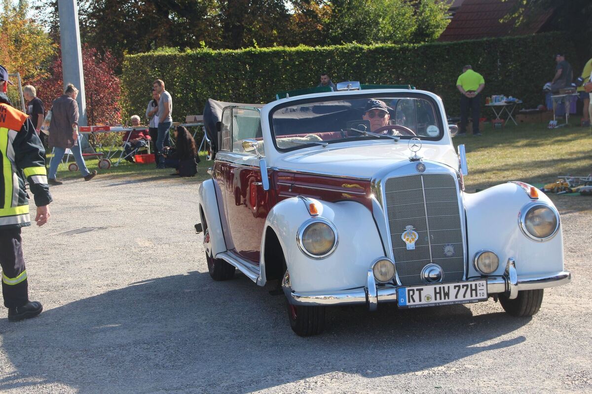 Roller- und Kleinwagen (18)