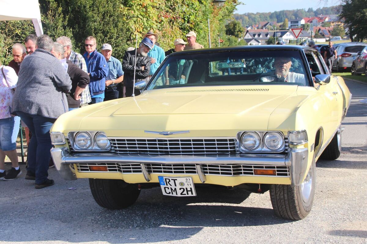 Roller- und Kleinwagen (19)