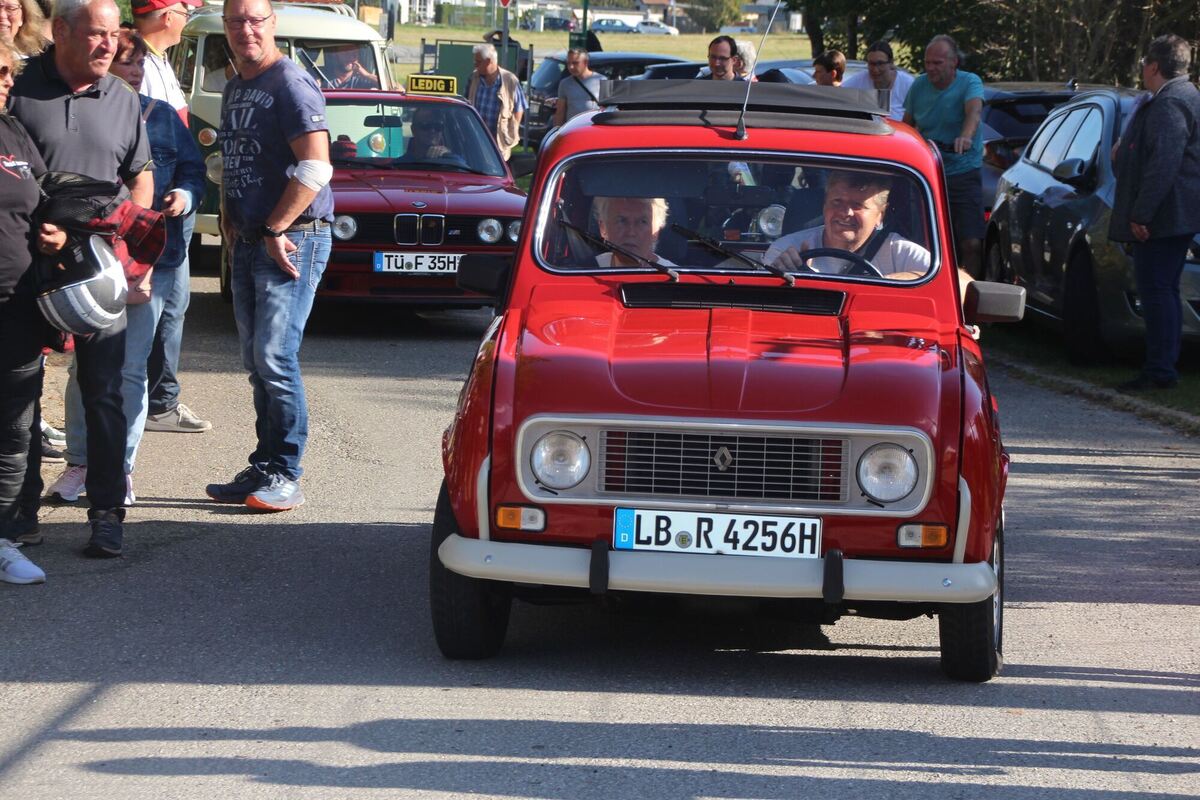 Roller- und Kleinwagen (23)