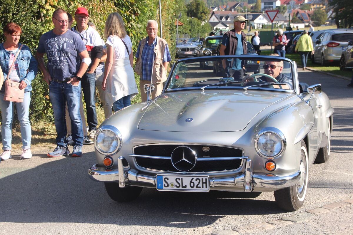 Roller- und Kleinwagen (25)