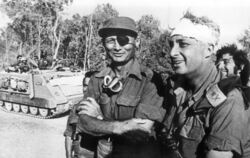 Jom-Kippur-Krieg