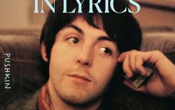 McCartney-Podcast "A Life in Lyrics"