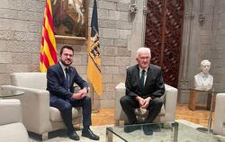 Ministerpräsident Kretschmann zu Besuch in Spanien