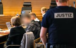Mordprozess gegen Pfleger in Freiburg