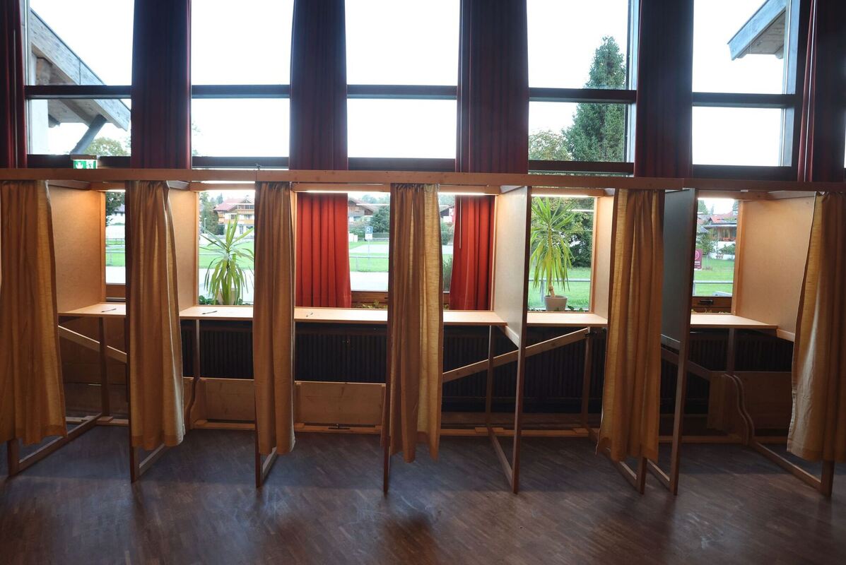 Landtagswahl Landtagswahl