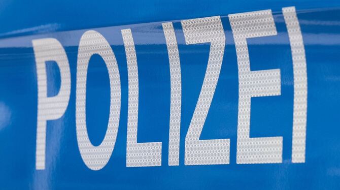 Polizei