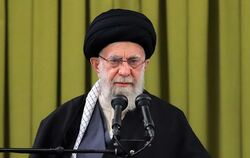 Ali Chamenei