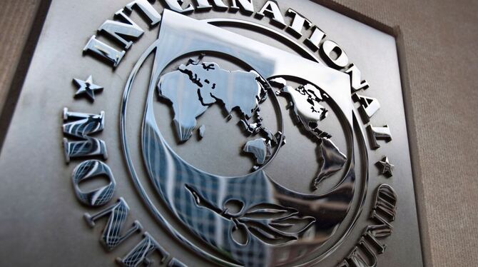 Internationaler Währungsfond