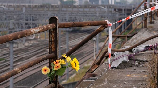 Busunglück in Venedig