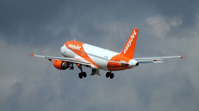 Easyjet