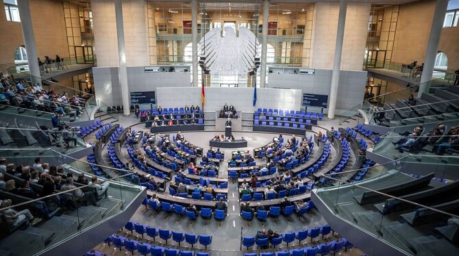 Bundestag
