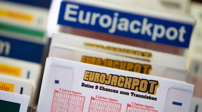 Eurojackpot