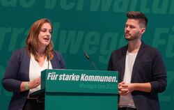 Landesdelegiertenkonferenz Bündnis 90/Die Grünen Südwest